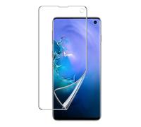 JETech Pellicola Protettiva Compatibile Samsung Galaxy S10, Ultra HD Pellicola in TPU, Compatibile con la Custodia, Pacco da 2