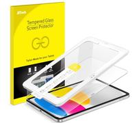 JETech Pellicola Protettiva One Touch per iPad (A16) 11ª/10ª Gen, 1 Pezzo