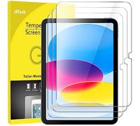 JETech Pellicola Protettiva per iPad (A16) 11ª/10ª Gen, 3 Pezzi