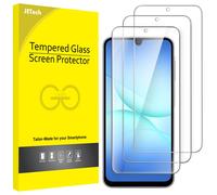 JETech Pellicola Protettiva per Samsung Galaxy A17 5G / 4G 6,7 Pollici 9H Vetro