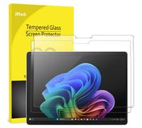JETech Pellicola Protettiva per Surface Pro 11/10 (2024)/Pro 9 (2022) 13 Pollici