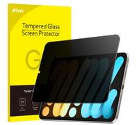 JETech Privacy Pellicola Protettiva per iPad mini (A17 Pro Modello 2024 7a