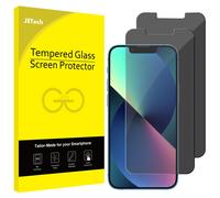 JETech Privacy Pellicola Protettiva per iPhone 16e 2025 iPhone 13/13 Pro 6,1