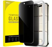JETech Privacy Pellicola Protettiva per iPhone 17 Air Anti Spy Vetro Temperato