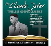inspirational gospel classics