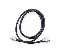 Jetfon Cavo RG-58 100cm N (F) a PL (M)