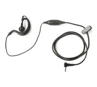 Jetfon MA-1708 Micro - auricolare con connettore M-TA per walkie talkie Motorola