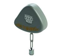 Jetboil Indicatore di riempimento cartucce JetGauge Grigio Taglia unica