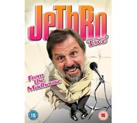 Jethro: In The Madhouse [Edizione: Regno Unito] [Edizione: Regno Unito]