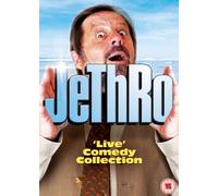Jethro - Jethro - Rule-Barmy-Madhouse [Edizione: Regno Unito]