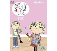 Jethro Lundie-Brown - Charlie And Lola - Volume 2 (Digibook Edition) [Edizione: Regno Unito]