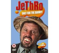 Jethro: Only For The Barmy [Edizione: Regno Unito]