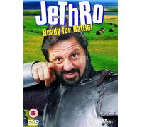 Jethro - Ready For Battle [Edizione: Regno Unito]