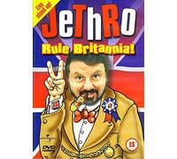 Jethro - Rule Britannia [Edizione: Regno Unito] [Edizione: Regno Unito]
