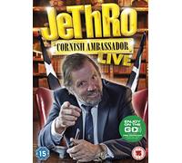 Jethro - The Cornish Ambassador [Edizione: Regno Unito]