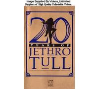Jethro Tull - 20 Years of Jethro Tull