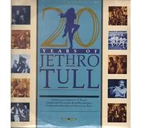 Jethro Tull - 20 Years of Jethro Tull