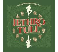 Jethro Tull – 50th Anniversary Collection – CD