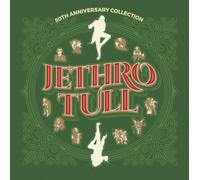 Jethro Tull 50th Anniversary Collection (Vinyl LP) 12" Album