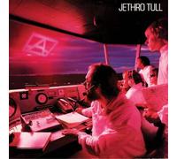 Jethro Tull – A (A La Mode) – CD – Warner Music