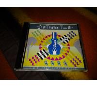 Jethro Tull - A Little Light Music