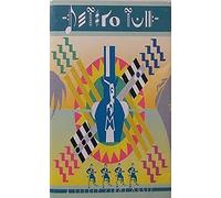 Jethro Tull A Little Light Music (Cassette)