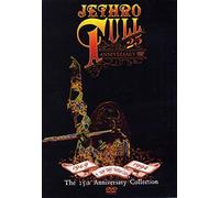 Jethro Tull - A new day yesterday - The 25th anniversary collection