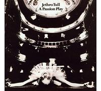 Jethro Tull - A Passion Play