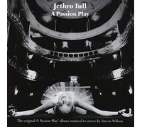 A Passion Play (Steven Wilson Mix) by Jethro Tull