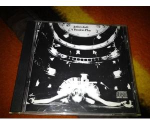 Jethro Tull - A Passion Play