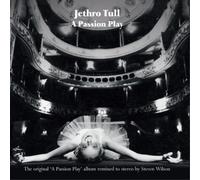 Jethro Tull A Passion Play (Steven Wilson Mix) Album