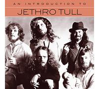 Jethro Tull - An Introduction To