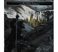 Jethro Tull - Another Christmas Song (+ Live Version) [Import]