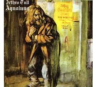Jethro Tull - Aqualung