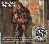 Jethro Tull - Aqualung/25th Anniversary ed.
