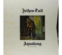 Jethro Tull - Aqualung [40th Anniversary]