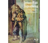 Jethro Tull Aqualung (Blu-ray Audio) Audio (PRESALE 21/08/2026)