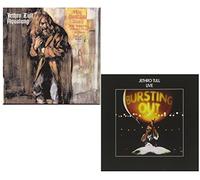 Jethro Tull - Aqualung - Bursting Out (Live) - Jethro Tull 2 CD Album Bundling