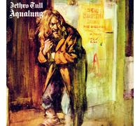 Jethro Tull Aqualung (CD)