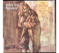 Jethro Tull Aqualung (CD) Album