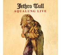 Jethro Tull - Aqualung Live - Cd (special edition - digipack)