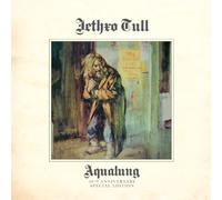 Jethro Tull - Aqualung-Mini