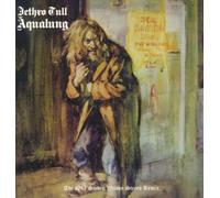Jethro Tull - Aqualung (New Stereo Mix)