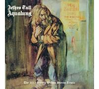 Aqualung - Jethro Tull (Vinile)