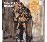 Jethro Tull - Aqualung Original recording reissued, Extra tracks, Original recording remastered Edition by Jethro Tull (1999) Audio CD