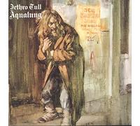Jethro Tull - Aqualung Special Edition