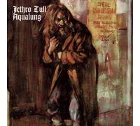 Jethro Tull - Aqualung (Special Edition) [CD]