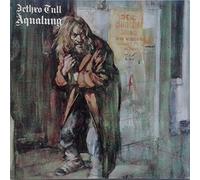 JETHRO TULL - Aqualung (UK) / CHR 1044