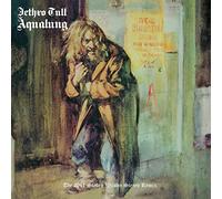 Jethro Tull - Aqualung (Vinyl Colored)