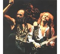 Jethro Tull - BBC Radio 1 Live